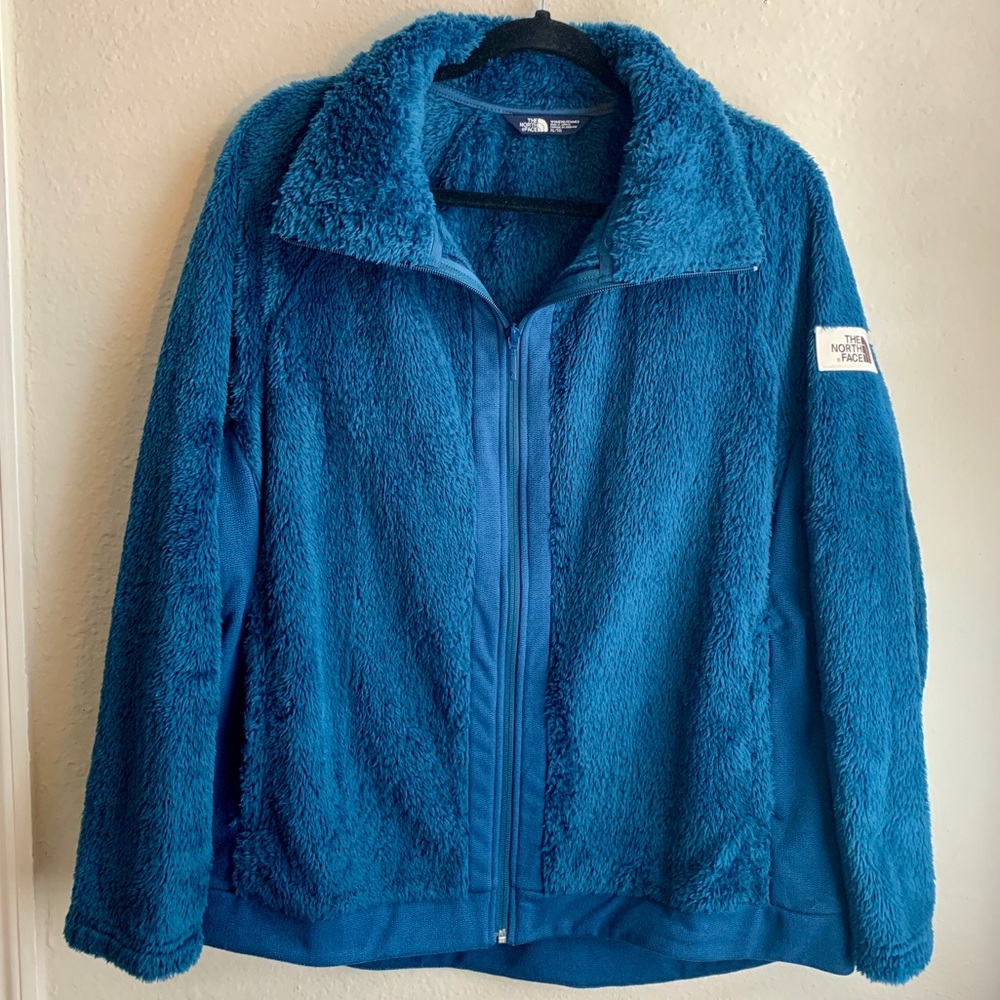 The North Face Women’s Fleece Jacket